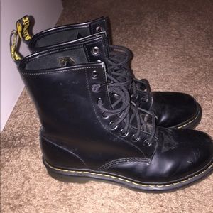 Dr. Martens Boots
